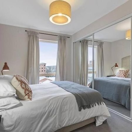 5* Luxury, City Centre, Brand New Development Белфаст Екстер'єр фото