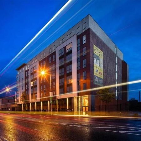 5* Luxury, City Centre, Brand New Development Белфаст Екстер'єр фото