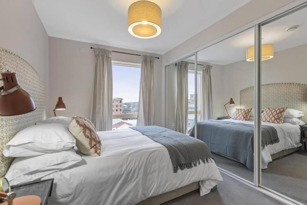 5* Luxury, City Centre, Brand New Development Белфаст Екстер'єр фото